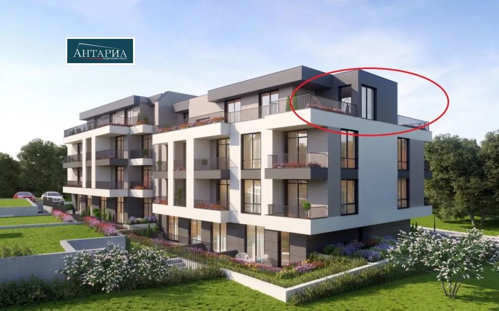 Продава 2-СТАЕН, гр. Созопол, област Бургас