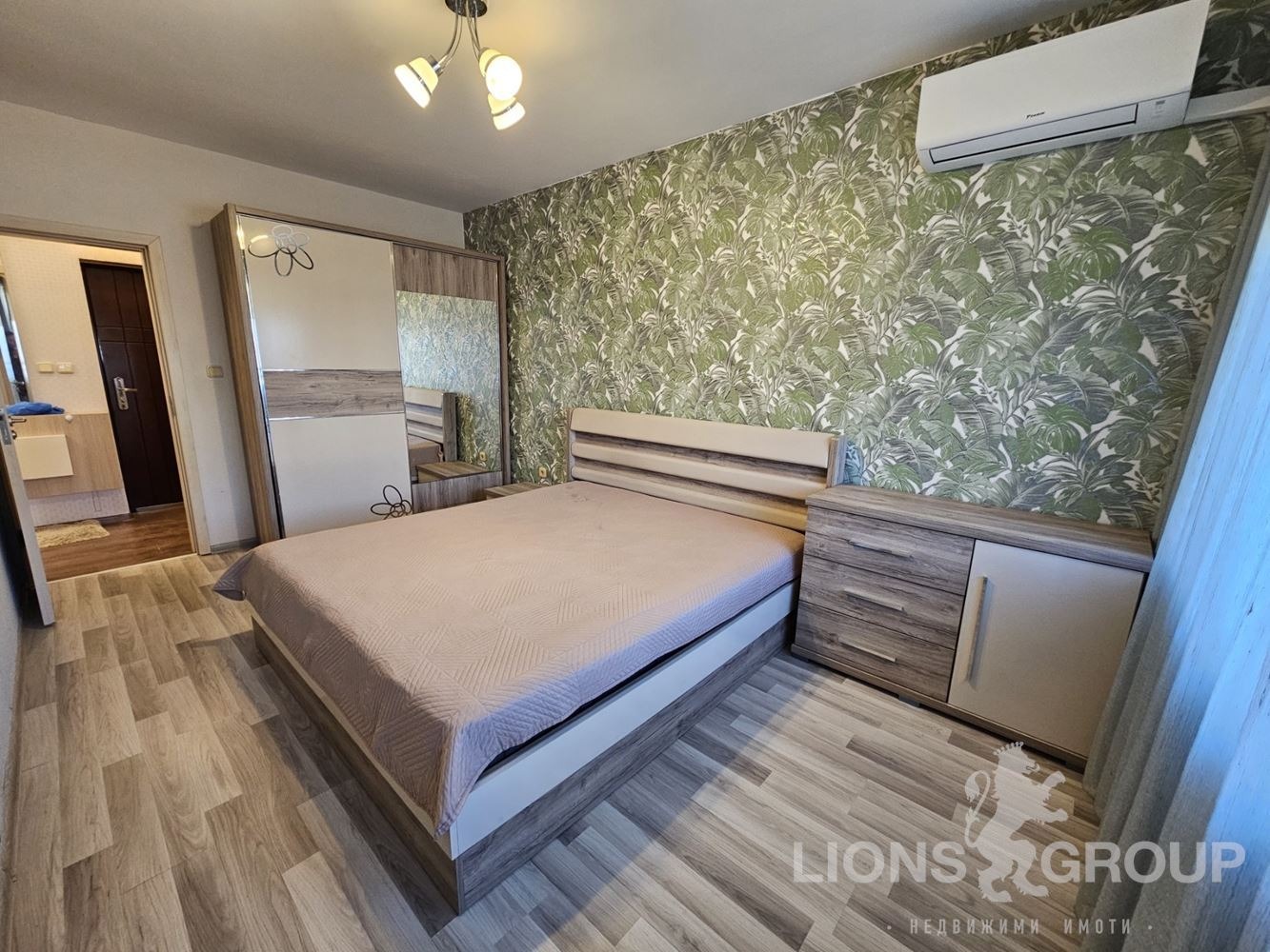 Продава 2-СТАЕН, гр. Варна, Левски 2, снимка 7 - Апартаменти - 53778282