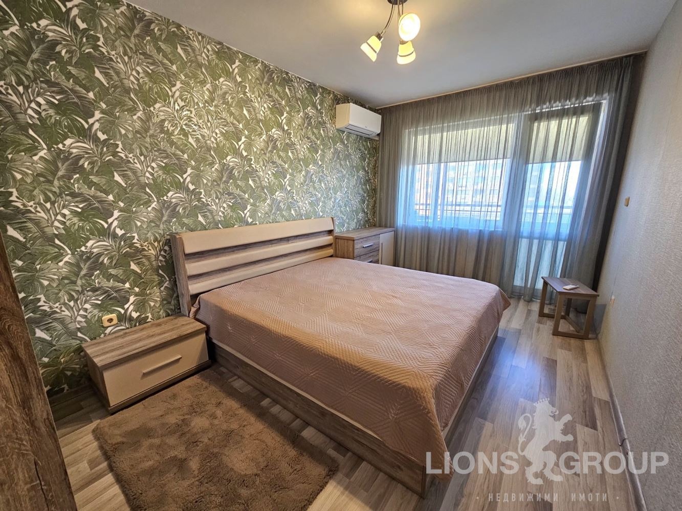 Продава 2-СТАЕН, гр. Варна, Левски 2, снимка 6 - Апартаменти - 53778282