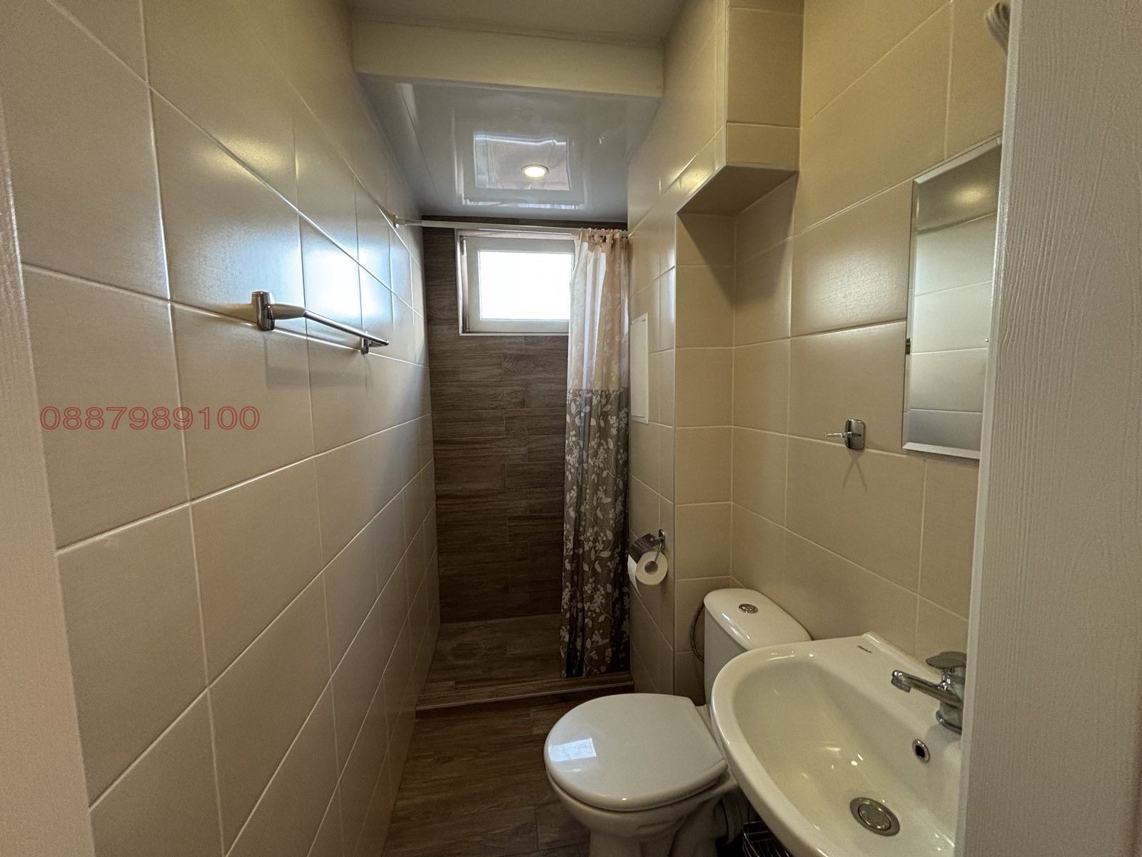 Продава 2-СТАЕН, гр. Варна, Колхозен пазар, снимка 9 - Апартаменти - 54240424