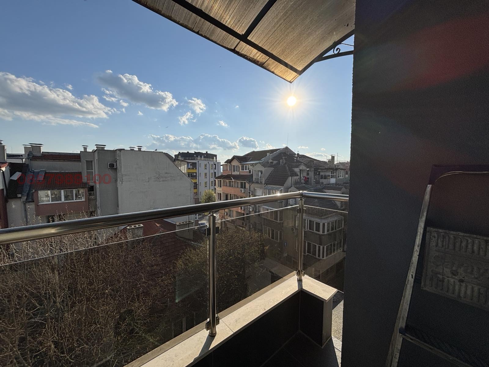 Продава 2-СТАЕН, гр. Варна, Колхозен пазар, снимка 11 - Апартаменти - 54240424