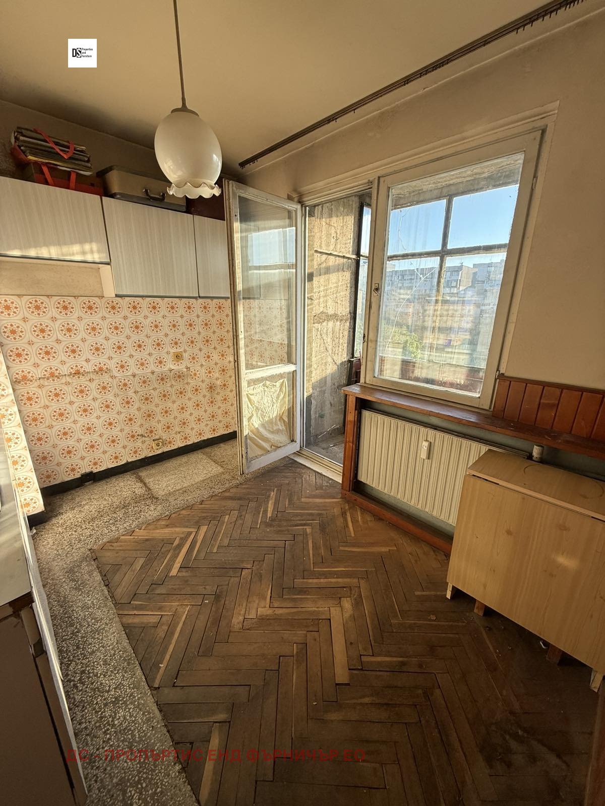 Продава 1-СТАЕН, гр. София, Люлин 5, снимка 4 - Апартаменти - 55031392