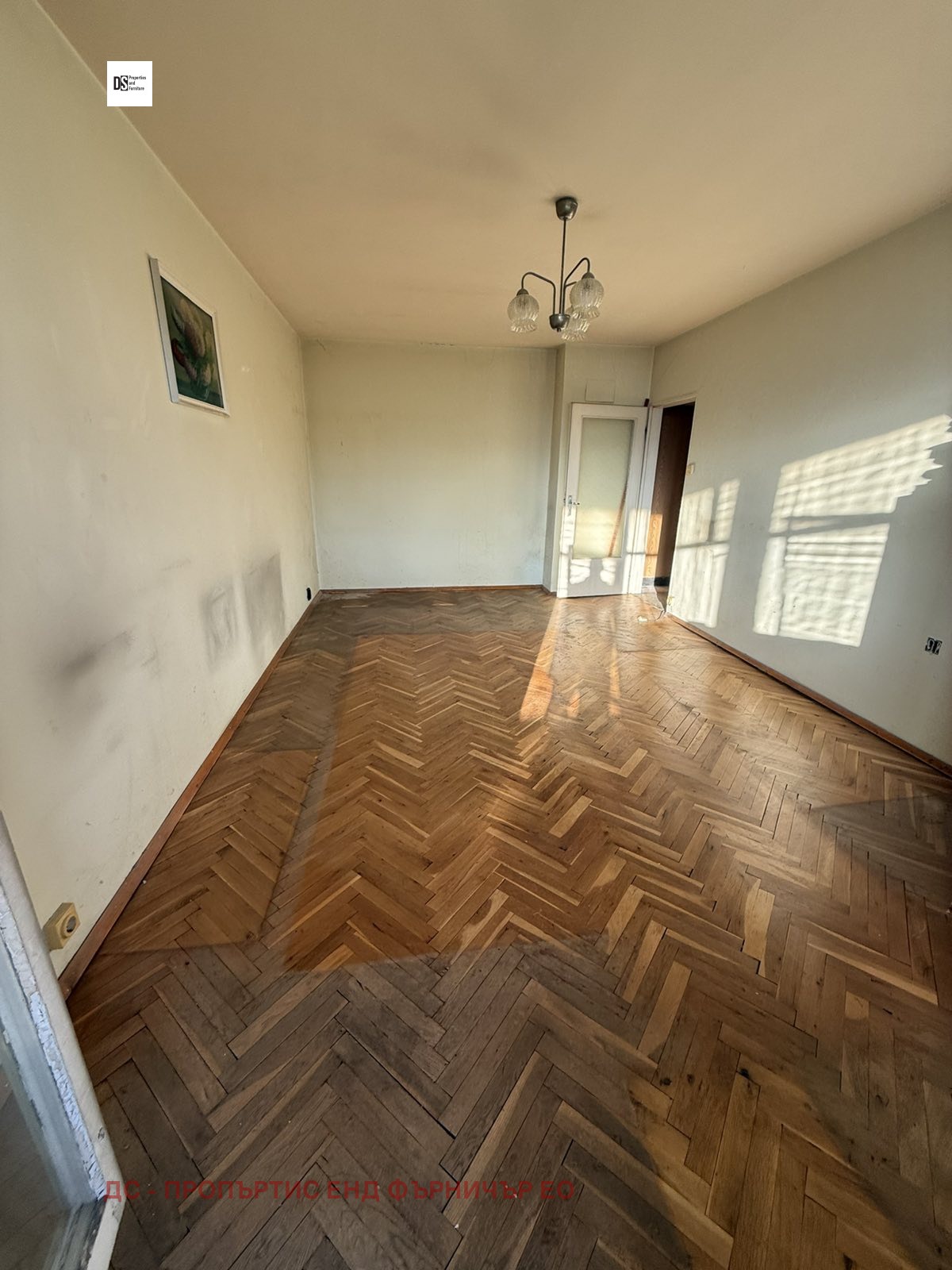 Продава 1-СТАЕН, гр. София, Люлин 5, снимка 3 - Апартаменти - 55031392