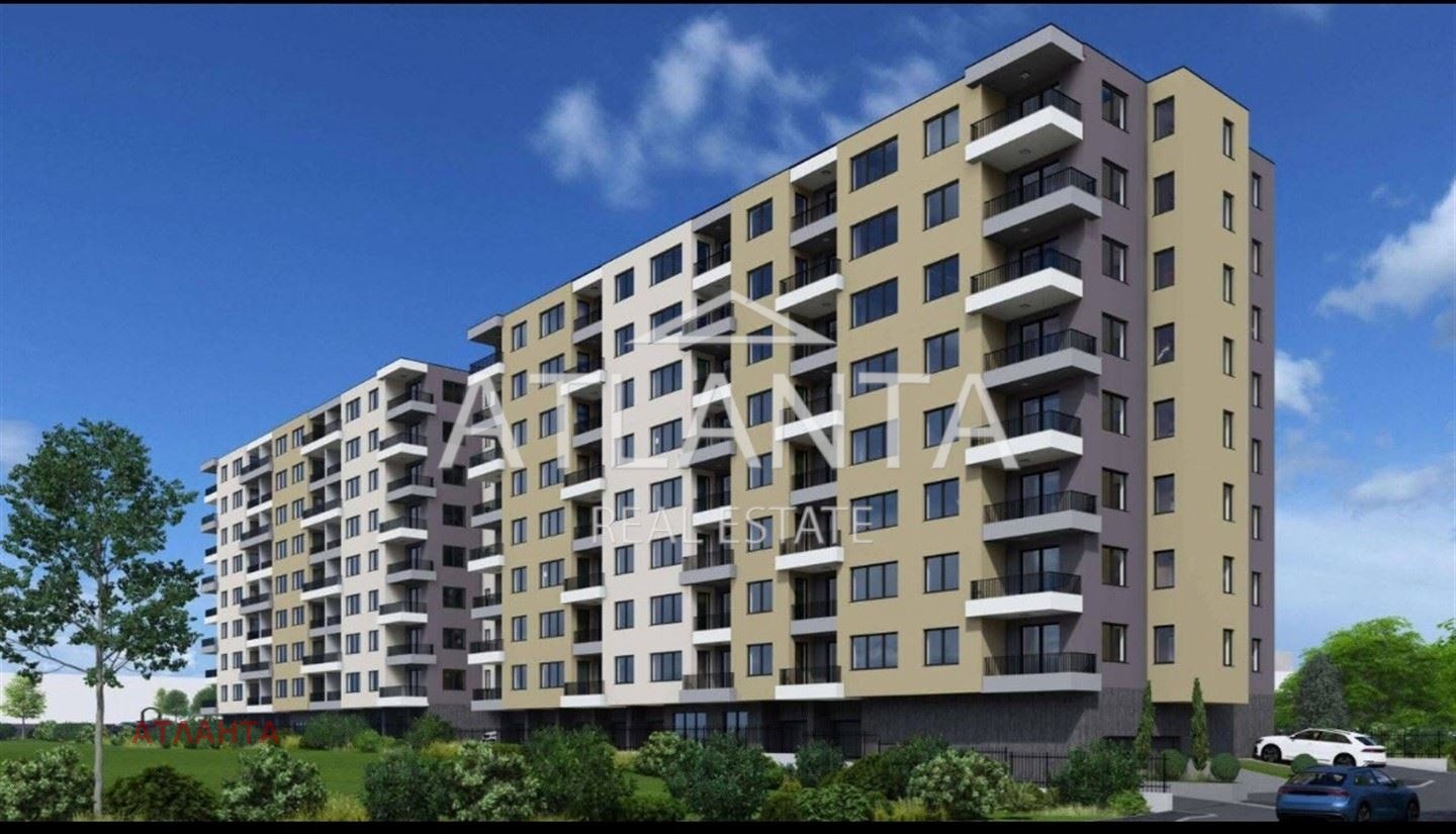 Продава  2-стаен град Варна , Възраждане 1 , 55 кв.м | 53070353