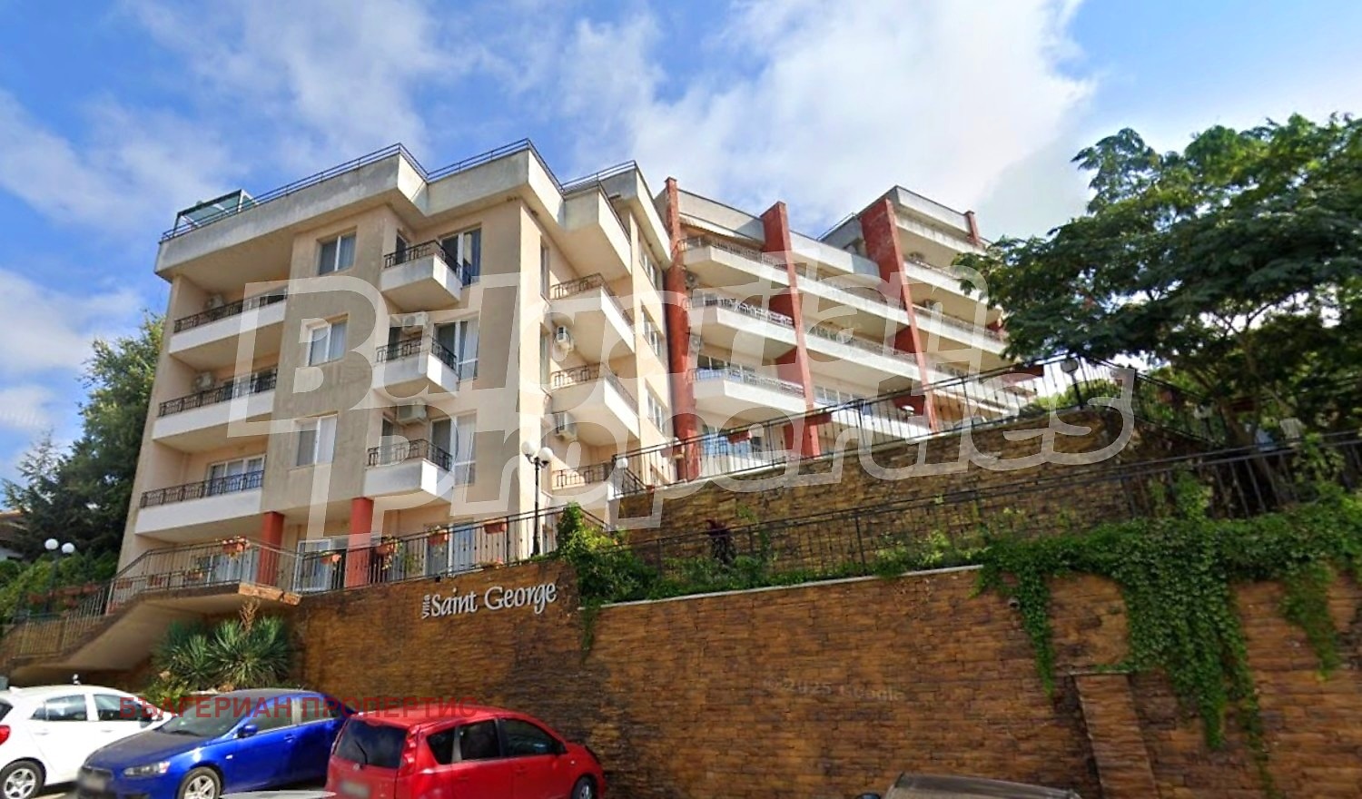 Продава 3-СТАЕН, гр. Каварна, област Добрич, снимка 3 - Апартаменти - 53737590