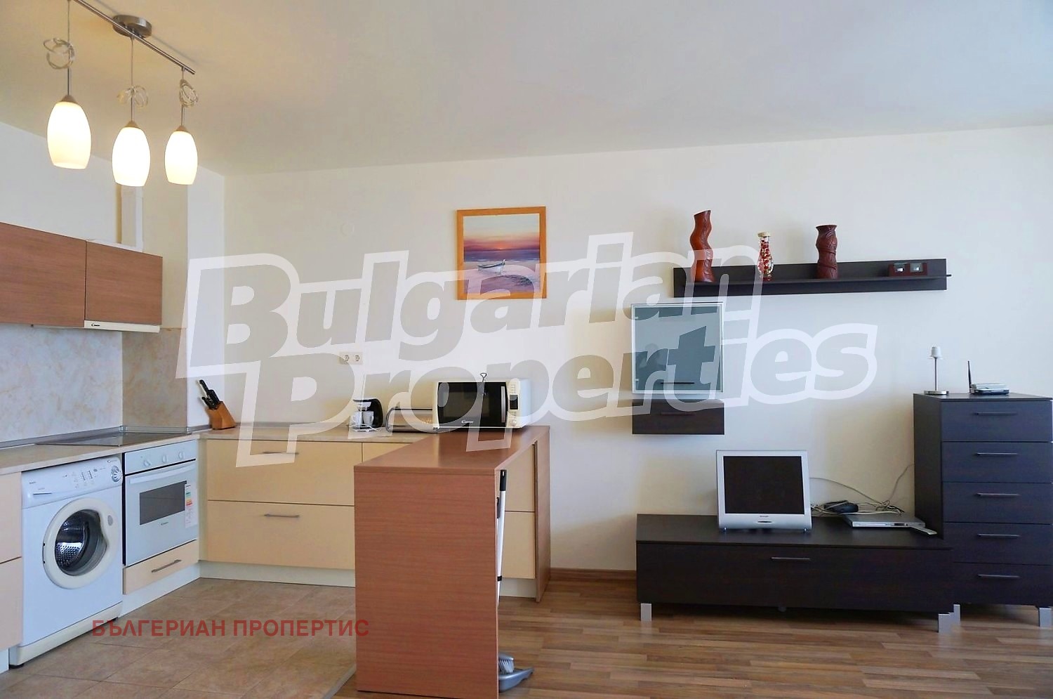 Продава 3-СТАЕН, гр. Каварна, област Добрич, снимка 10 - Апартаменти - 53737590