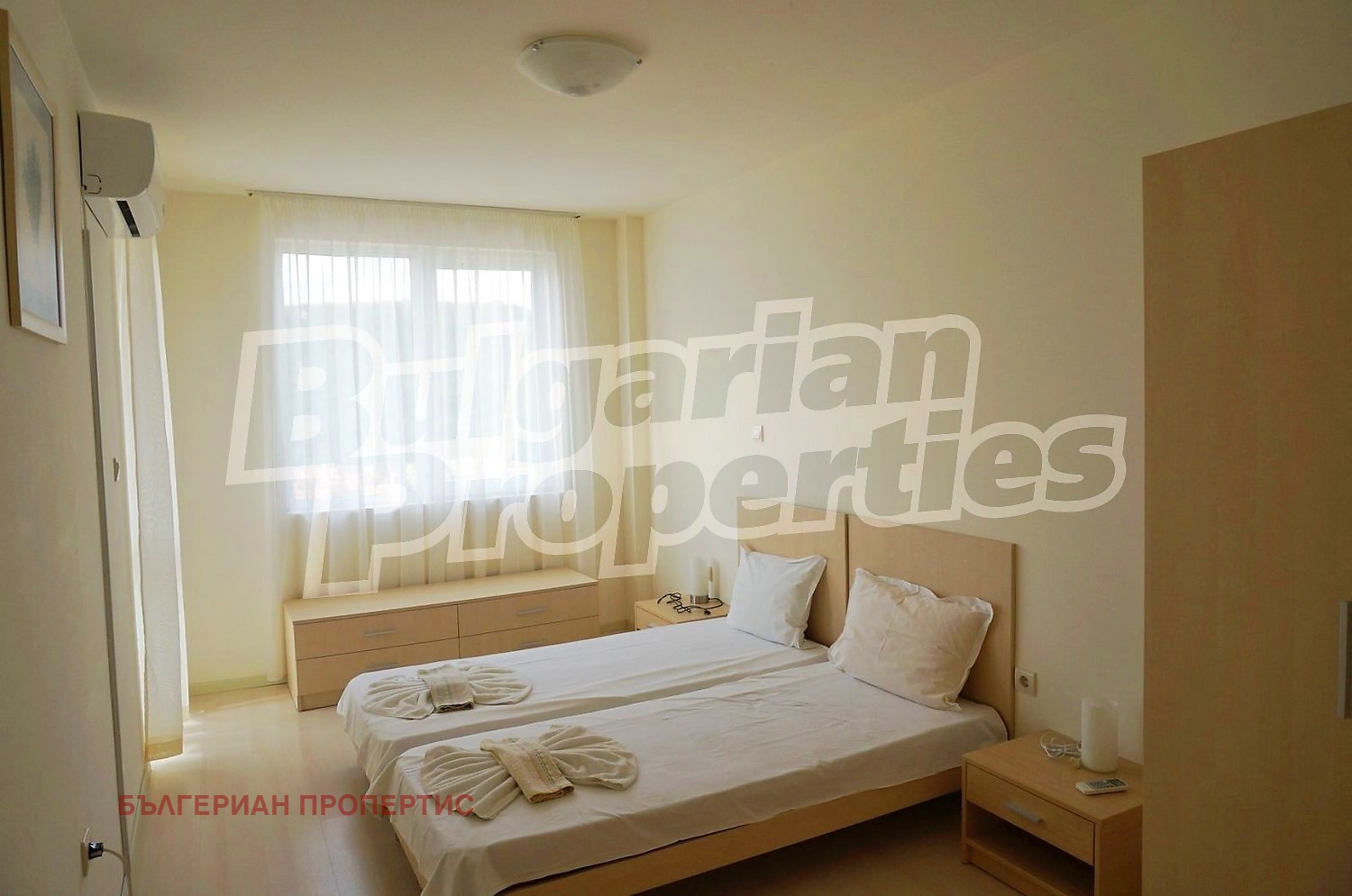 Продава 3-СТАЕН, гр. Каварна, област Добрич, снимка 6 - Апартаменти - 53737590