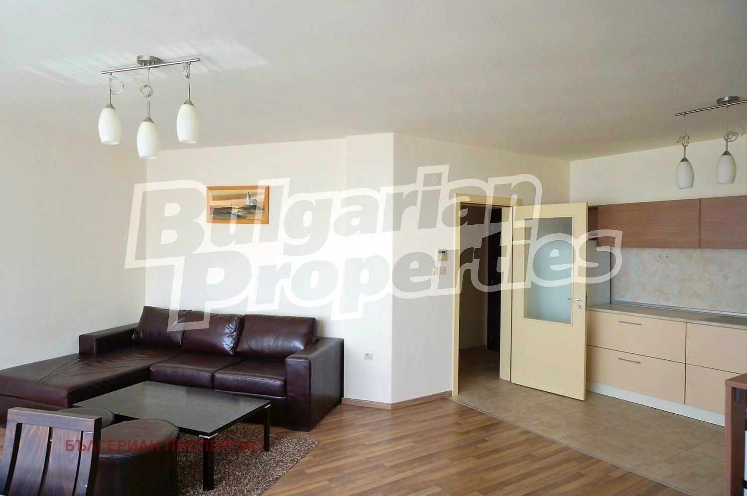 Продава 3-СТАЕН, гр. Каварна, област Добрич, снимка 9 - Апартаменти - 53737590