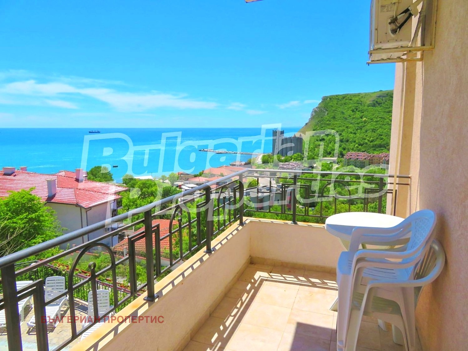 Продава 3-СТАЕН, гр. Каварна, област Добрич, снимка 5 - Апартаменти - 53737590