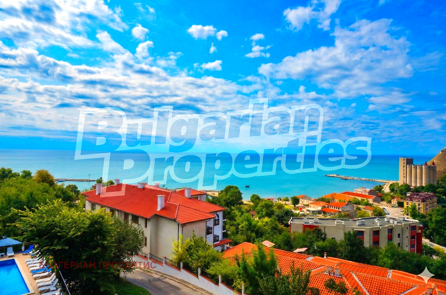 Продава 3-СТАЕН, гр. Каварна, област Добрич, снимка 8 - Апартаменти - 53737590