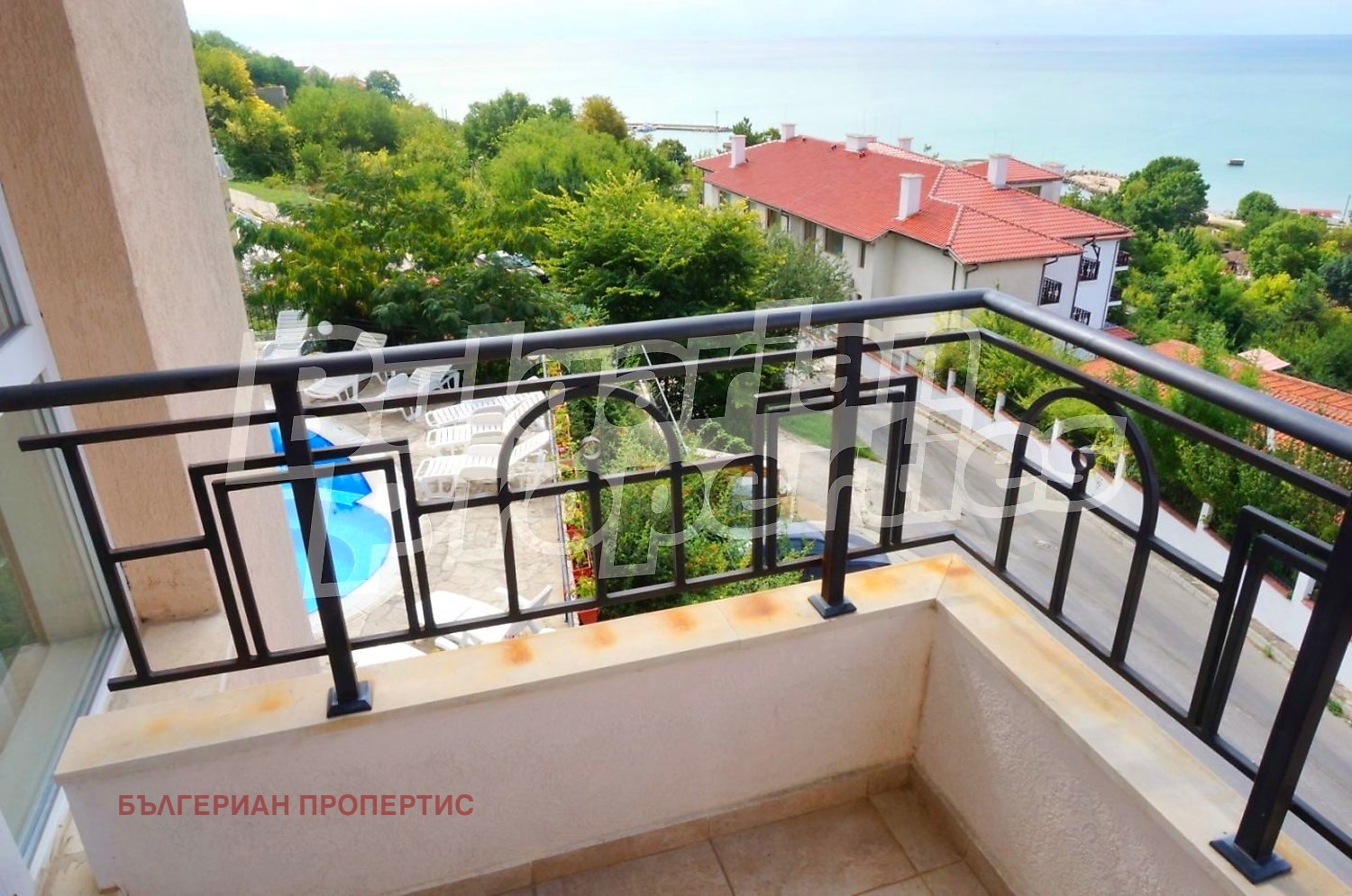 Продава 3-СТАЕН, гр. Каварна, област Добрич, снимка 7 - Апартаменти - 53737590