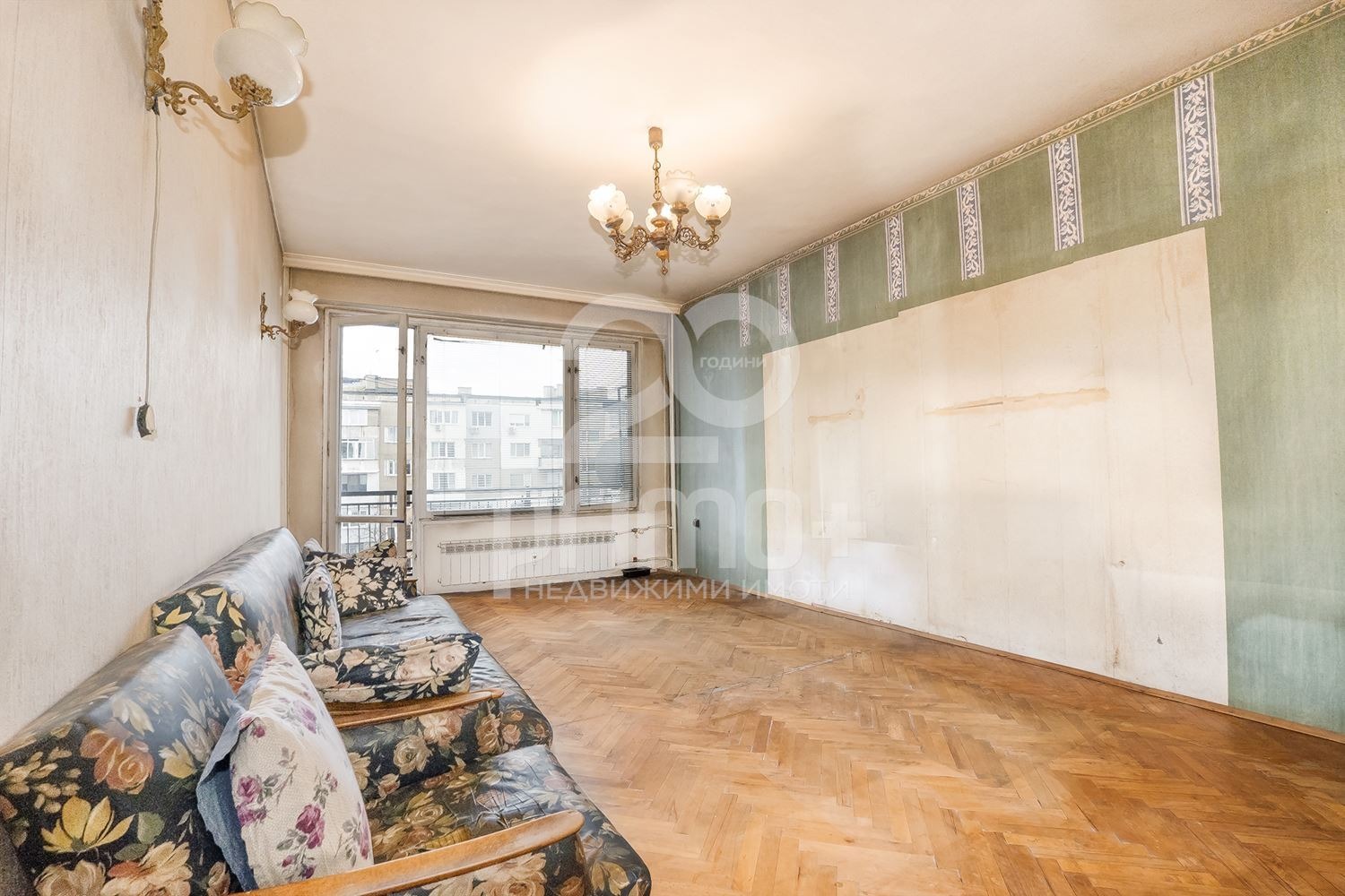 Продава 3-СТАЕН, гр. София, Сердика, снимка 4 - Апартаменти - 54131685