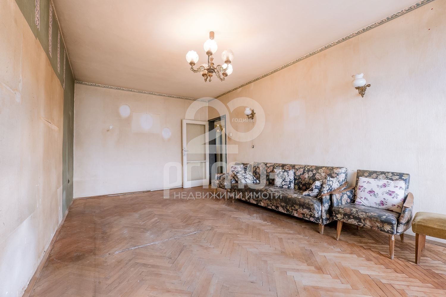 Продава 3-СТАЕН, гр. София, Сердика, снимка 3 - Апартаменти - 54131685