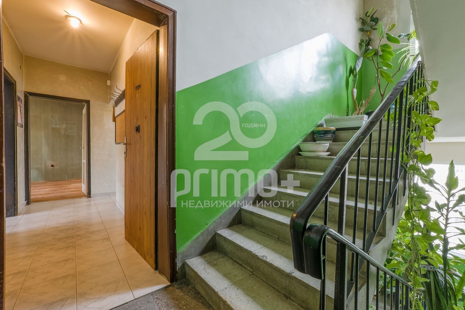 Продава 3-СТАЕН, гр. София, Сердика, снимка 14 - Апартаменти - 54131685