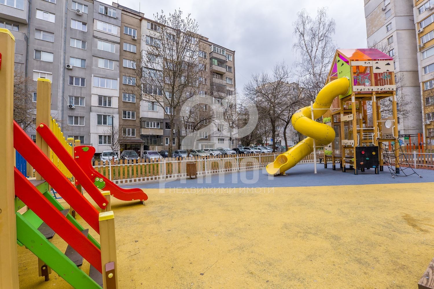 Продава 3-СТАЕН, гр. София, Сердика, снимка 16 - Апартаменти - 54131685