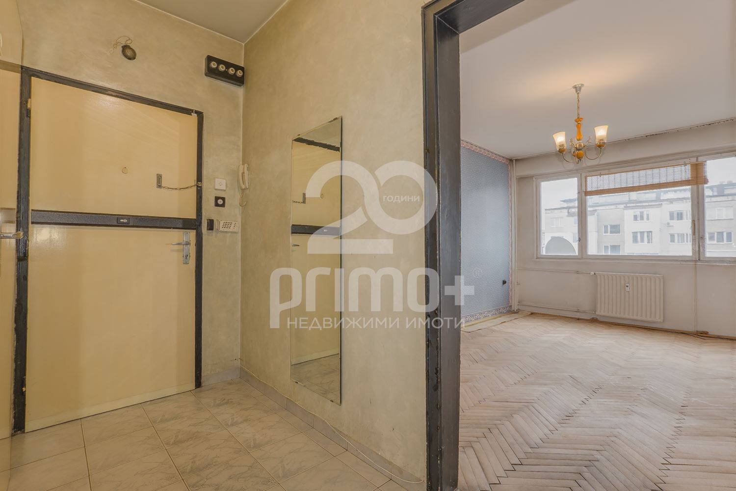 Продава 3-СТАЕН, гр. София, Сердика, снимка 5 - Апартаменти - 54131685