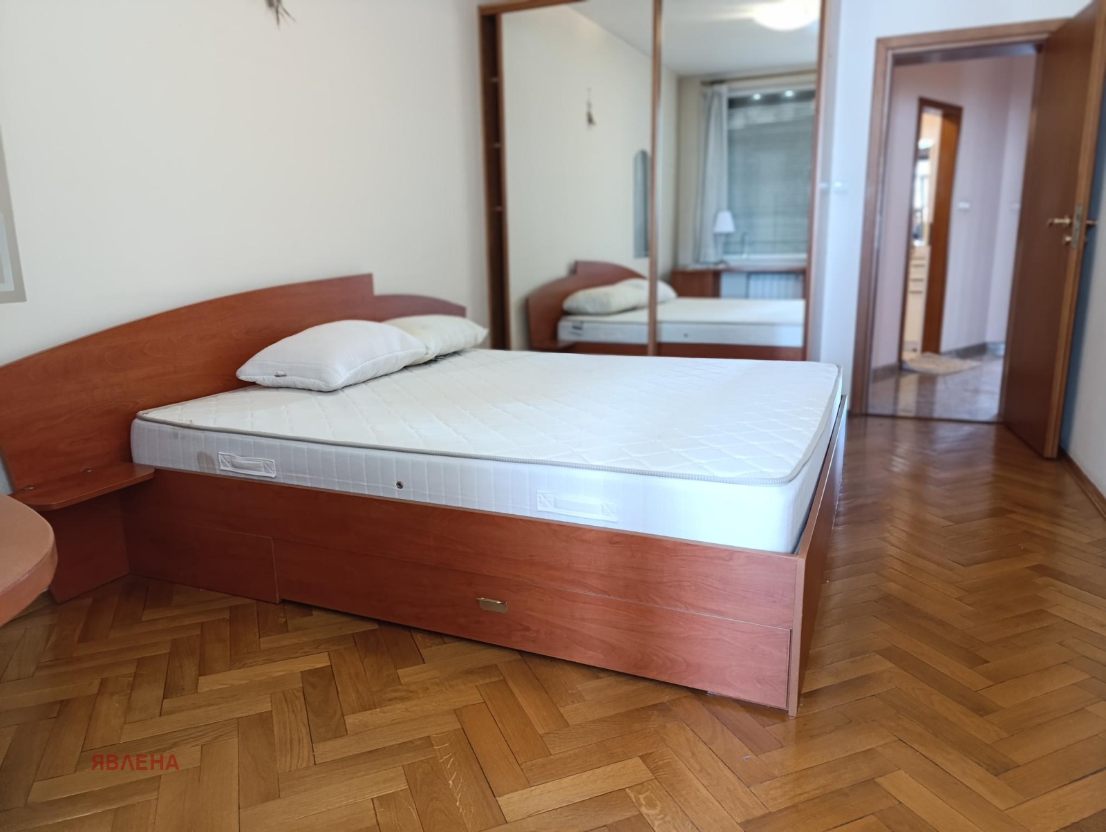 Продава 3-СТАЕН, гр. София, Лозенец, снимка 9 - Апартаменти - 54916289
