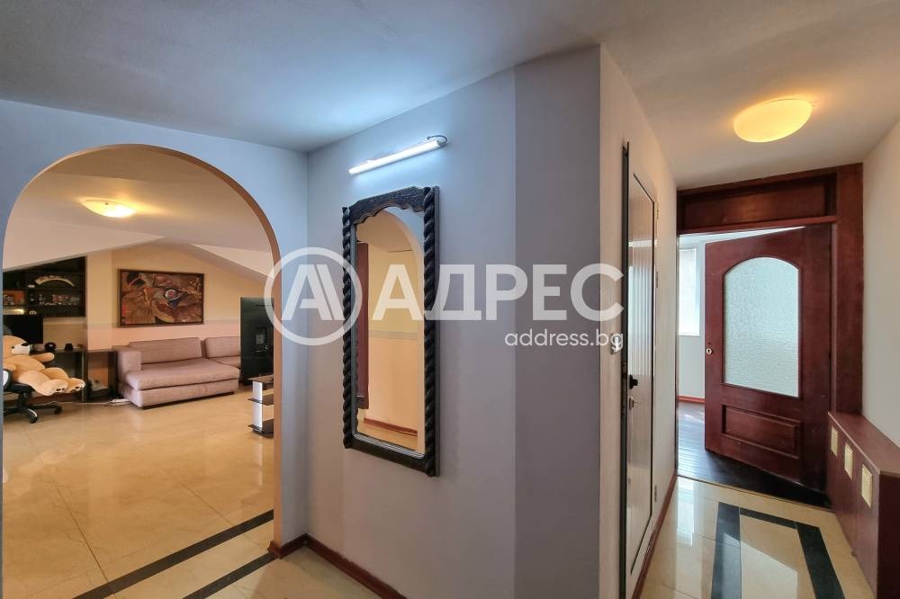Продава МНОГОСТАЕН, гр. София, Белите брези, снимка 17 - Апартаменти - 53872535