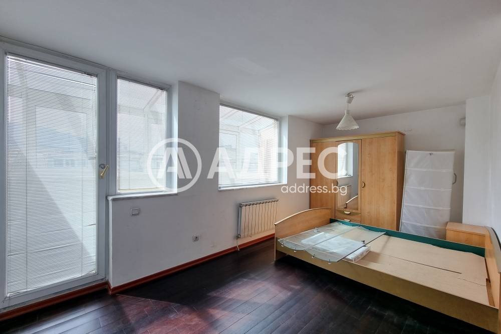 Продава МНОГОСТАЕН, гр. София, Белите брези, снимка 16 - Апартаменти - 53872535