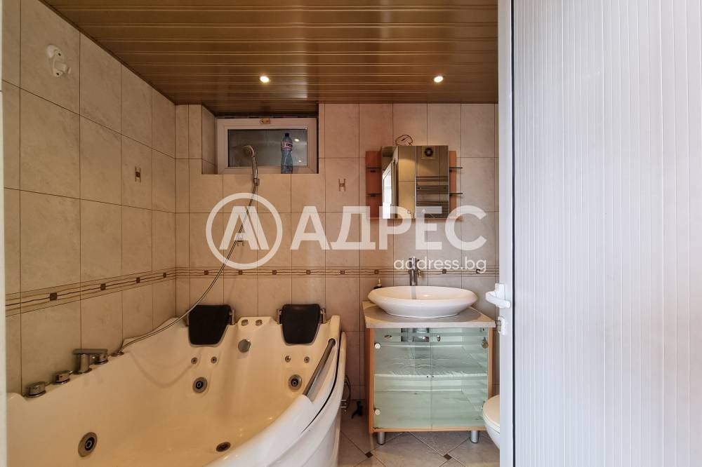 Продава МНОГОСТАЕН, гр. София, Белите брези, снимка 9 - Апартаменти - 53872535