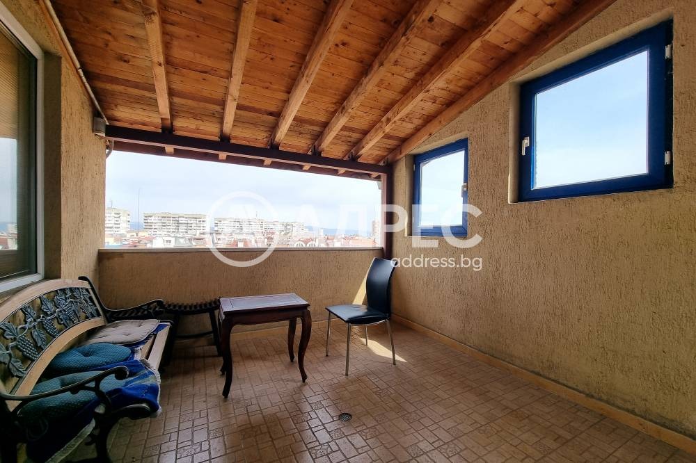 Продава МНОГОСТАЕН, гр. София, Белите брези, снимка 3 - Апартаменти - 53872535