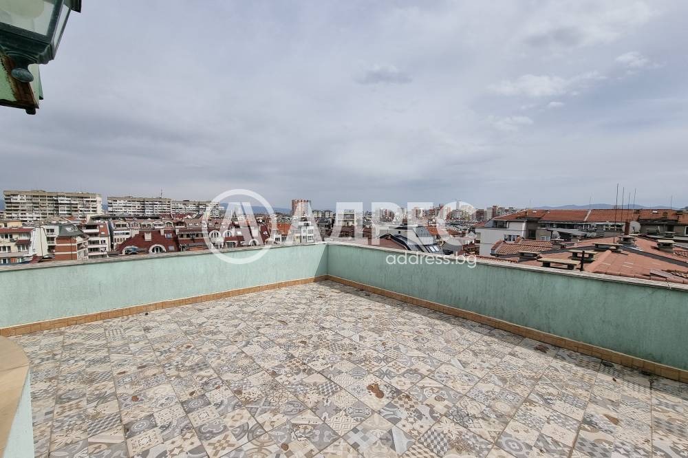 Продава МНОГОСТАЕН, гр. София, Белите брези, снимка 13 - Апартаменти - 53872535