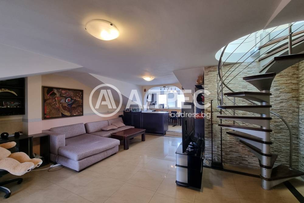 Продава МНОГОСТАЕН, гр. София, Белите брези, снимка 6 - Апартаменти - 53872535