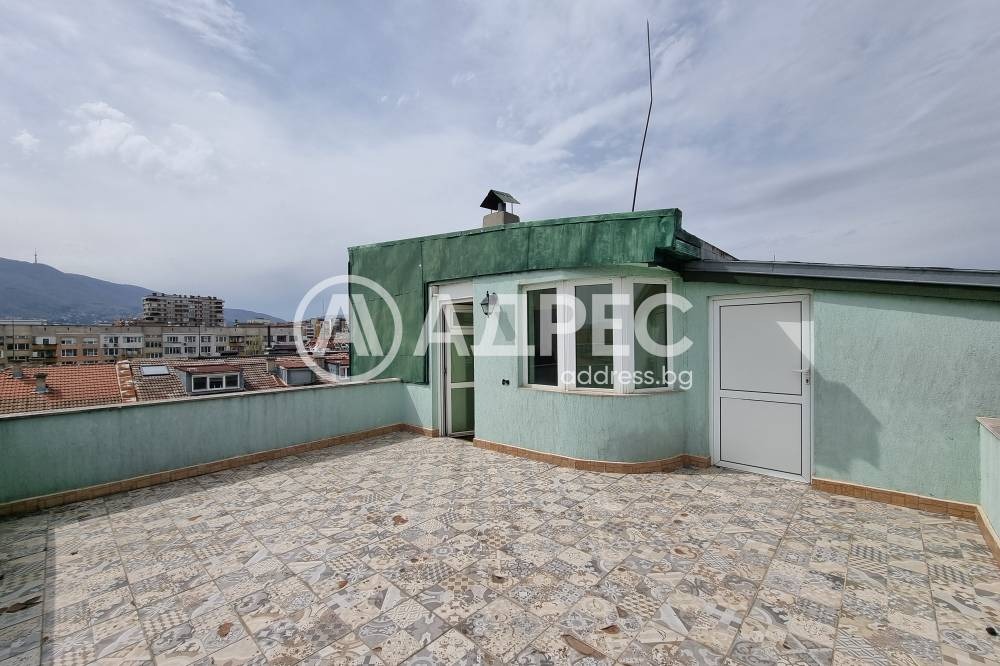 Продава МНОГОСТАЕН, гр. София, Белите брези, снимка 12 - Апартаменти - 53872535