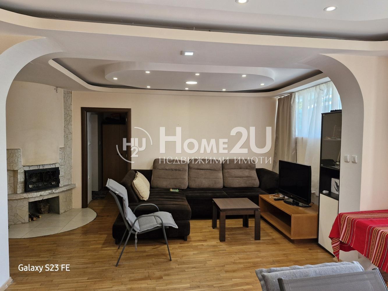 Продава КЪЩА, гр. София, с. Иваняне, снимка 14 - Къщи - 54191222