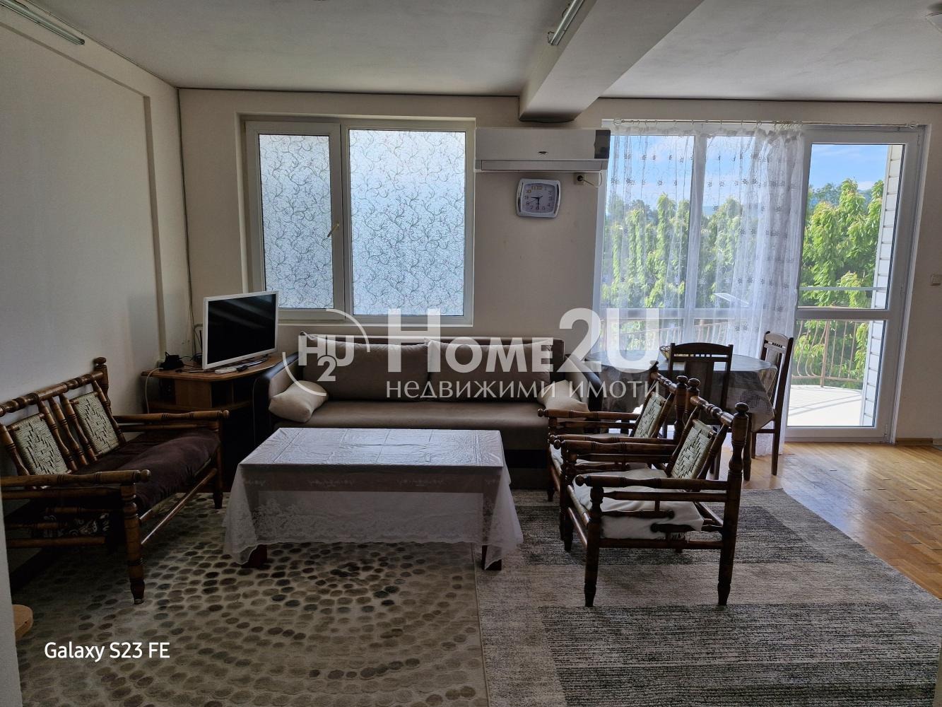 Продава КЪЩА, гр. София, с. Иваняне, снимка 8 - Къщи - 54191222