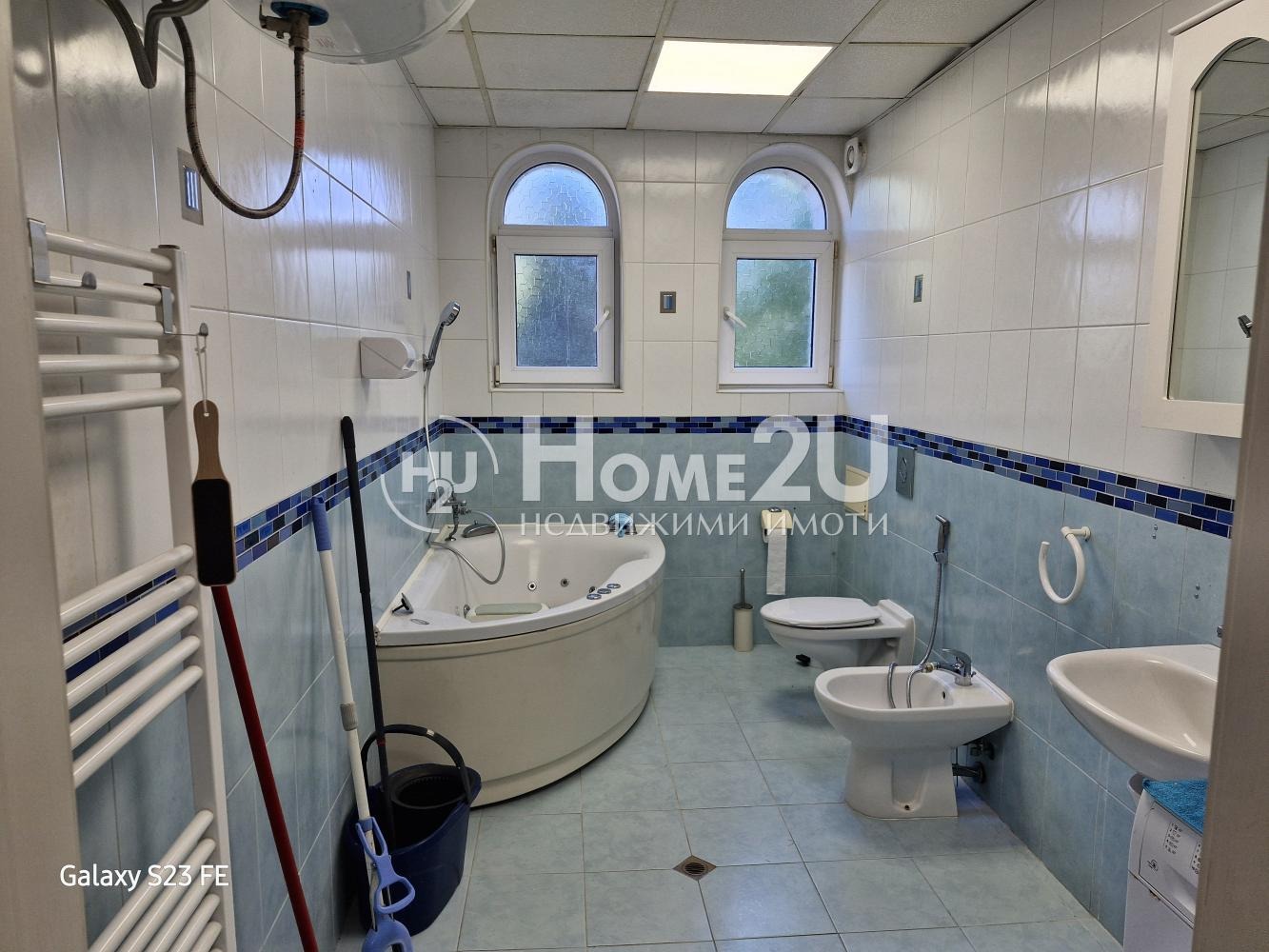 Продава КЪЩА, гр. София, с. Иваняне, снимка 12 - Къщи - 54191222