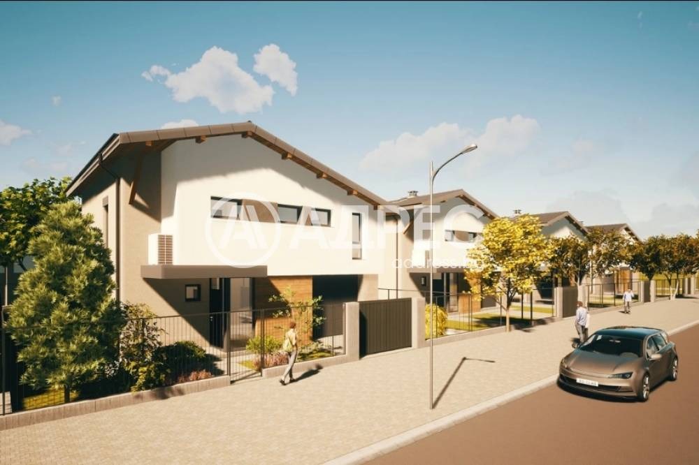 Продава КЪЩА, с. Лесново, област София област, снимка 7 - Къщи - 56199351