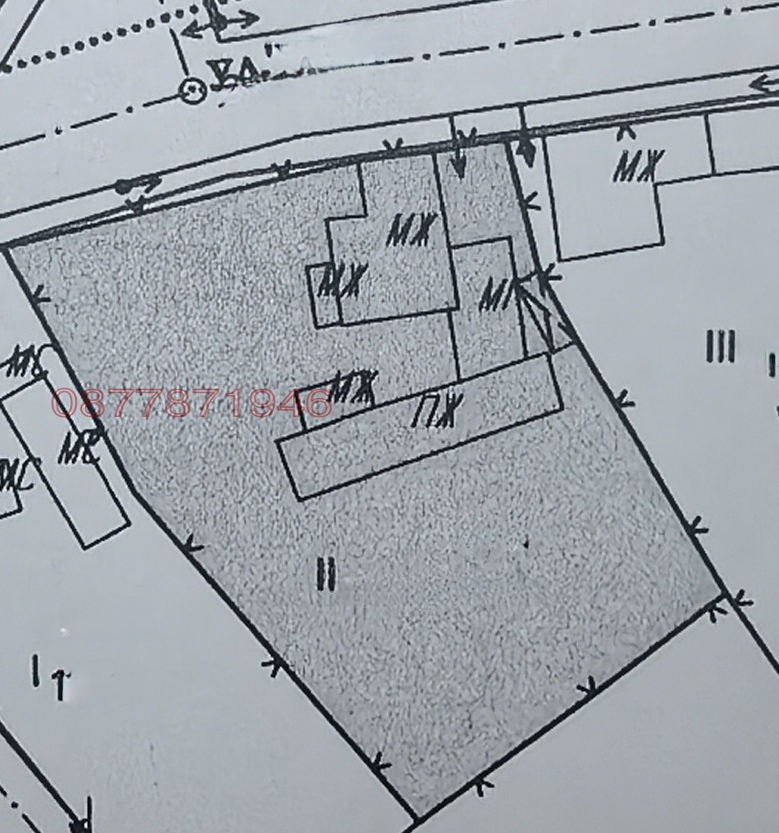 Продава КЪЩА, с. Николово, област Русе, снимка 2 - Къщи - 56632592