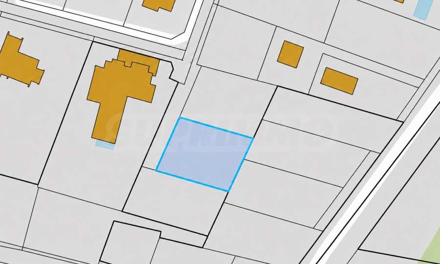Продава ПАРЦЕЛ, с. Белащица, област Пловдив, снимка 8 - Парцели - 55942314