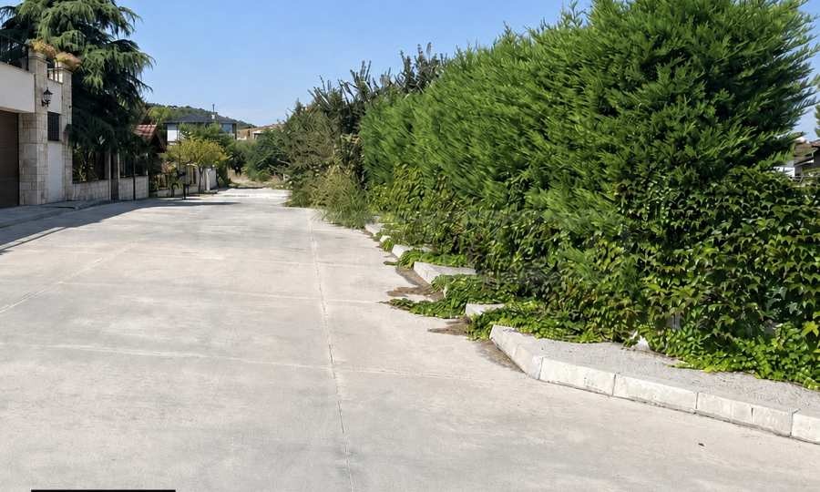 Продава ПАРЦЕЛ, с. Белащица, област Пловдив, снимка 5 - Парцели - 55942314