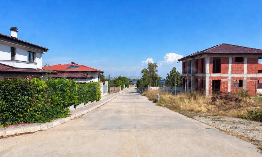 Продава ПАРЦЕЛ, с. Белащица, област Пловдив