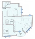 Продава 3-СТАЕН, град Пловдив, Център • 254000 € / 496780.82 лв. • 24303130 2
