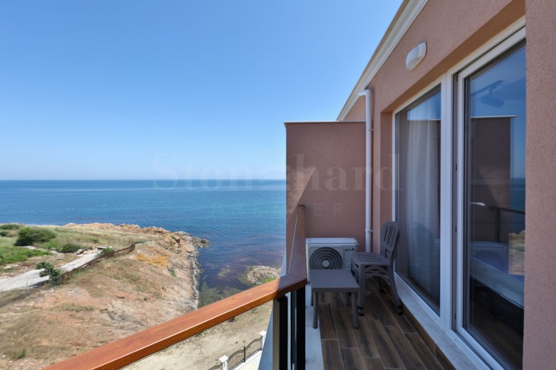 Продава 2-СТАЕН в област Бургас, гр. Ахтопол - 73 кв.м / 165 488 € » 323 666.40 лв., СТОУНХАРД ПРЕМИЪР В СТРАНАТА И ЧУЖБИНА