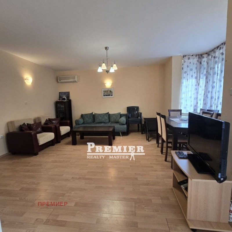 Продава 2-СТАЕН в област Бургас, к.к. Слънчев бряг - 70 кв.м / 82 000 € » 160 378.06 лв., ПРЕМИЕР