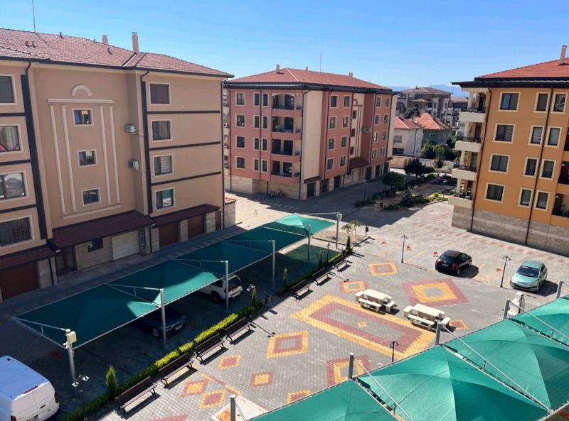 Продава ПАРКОМЯСТО в област Стара Загора, гр. Казанлък - 15 кв.м / 15 338.76 € » 30 000 лв., ЕС ДИ ЕН ЕСТЕЙТС ЕООД