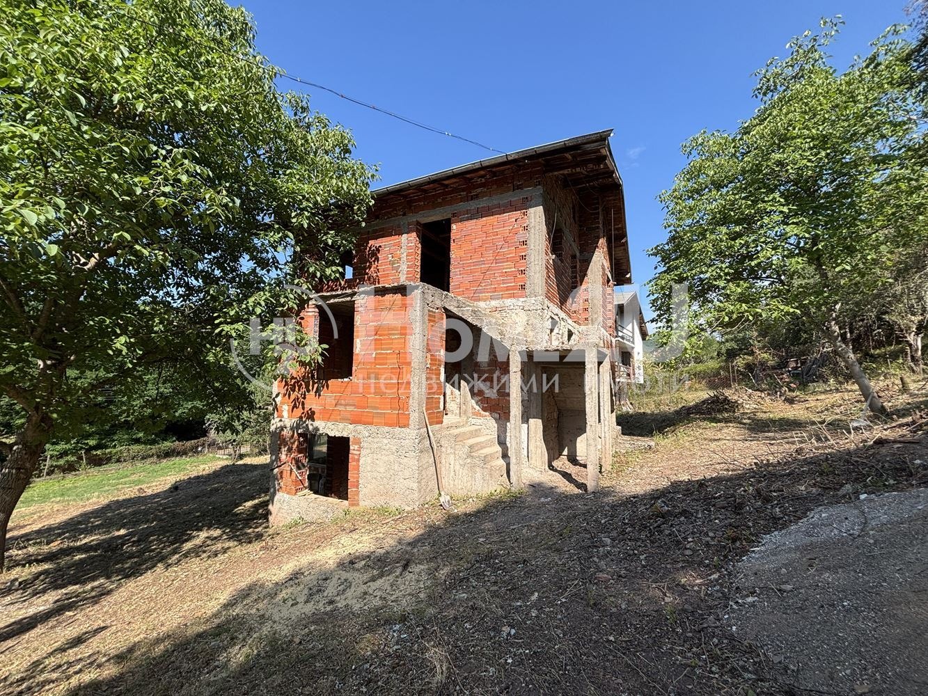 Продава КЪЩА | Imot.bg — изображение 4