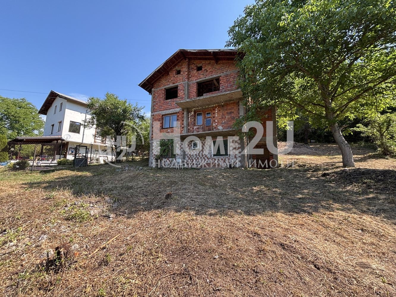 Продава КЪЩА | Imot.bg — изображение 1