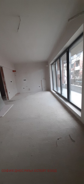 1 bedroom Boyana, Sofia 2