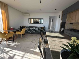 Продава 3-стаен град Варна Бриз - [1] 