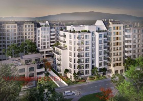2 bedroom Poduyane, Sofia