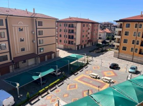 ГАРАЖ, ПАРКОМЯСТО, 15 m2