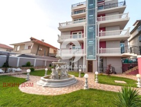 Hotel Sveti Vlas, região Burgas