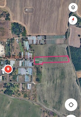 ПАРЦЕЛ, 6 777 m2