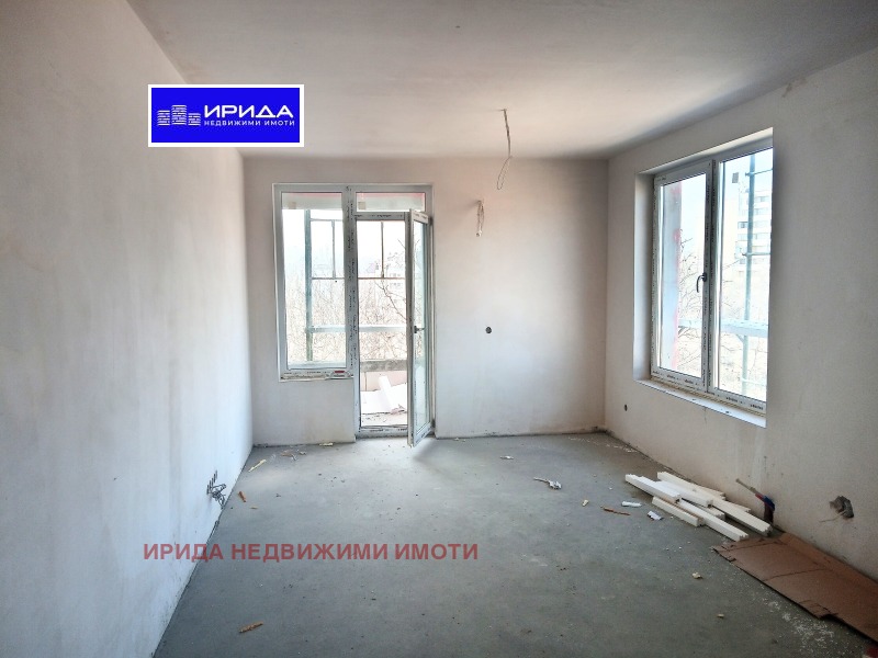 En venta  1 dormitorio Sofia , Druzhba 1 , 103 metros cuadrados | 67935638 - imagen [3]