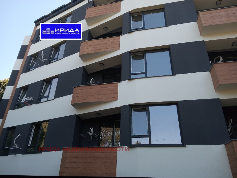 En venta  1 dormitorio Sofia , Druzhba 1 , 103 metros cuadrados | 67935638 - imagen [6]